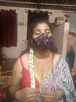 Madhusri Tamil Telugu online show from 15, 4, 2026