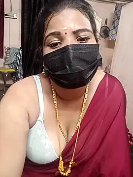 Snapshot of Madhusri_Tamil_Telugu chatting on 11, 5, 2026 Madhusri Tamil Telugu online show from 11, 5, 2026