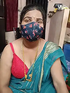 Snapshot of Madhusri_Tamil_Telugu chatting on 31, 5, 2026 Madhusri Tamil Telugu online show from 31, 5, 2026
