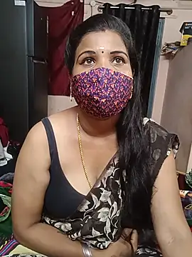 Snapshot of Madhusri_Tamil_Telugu chatting on 25, 6, 2026 Madhusri Tamil Telugu online show from 25, 6, 2026