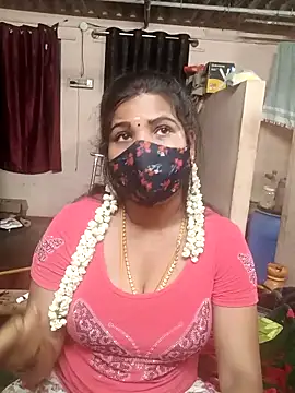 Snapshot of Madhusri_Tamil_Telugu chatting on 18, 4, 2026 Madhusri Tamil Telugu online show from 18, 4, 2026
