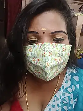 Snapshot of Madhusri_Tamil_Telugu chatting on 30, 6, 2026 Madhusri Tamil Telugu online show from 30, 6, 2026
