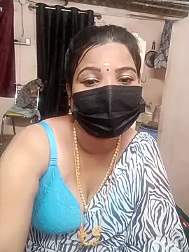 Snapshot of Madhusri_Tamil_Telugu chatting on 9, 5, 2026 Madhusri Tamil Telugu online show from 9, 5, 2026