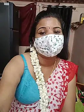 Snapshot of Madhusri_Tamil_Telugu chatting on 12, 7, 2026 Madhusri Tamil Telugu online show from 12, 7, 2026