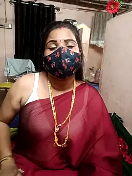 Snapshot of Madhusri_Tamil_Telugu chatting on 19, 4, 2026 Madhusri Tamil Telugu online show from 19, 4, 2026