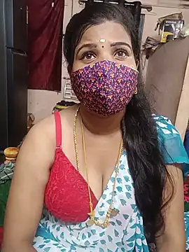 Snapshot of Madhusri_Tamil_Telugu chatting on 22, 6, 2026 Madhusri Tamil Telugu online show from 22, 6, 2026