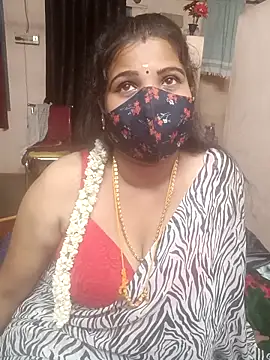 Madhusri Tamil Telugu online show from 15, 4, 2026