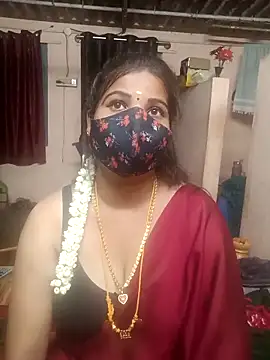 Madhusri Tamil Telugu online show from 14, 4, 2026