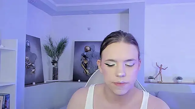 Snapshot of Madison_dolly chatting on 13, 2, 2026 Madison dolly online show from 13, 2, 2026