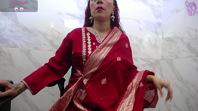 Snapshot of suhana_mature chatting on 13, 2, 2026 suhana mature online show from 13, 2, 2026