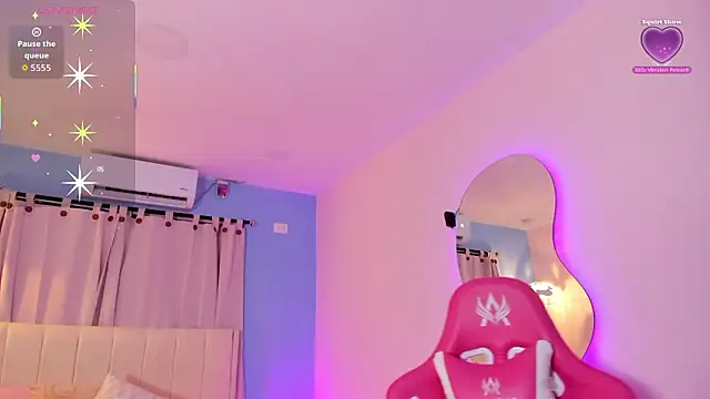 LOU 22  online show from 7, 3, 2026