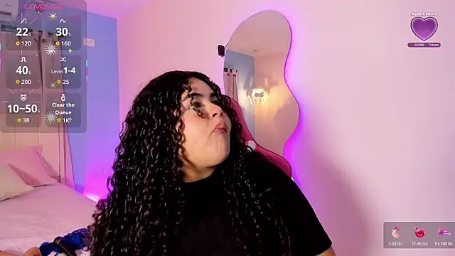 LOU 22  online show from 6, 3, 2026