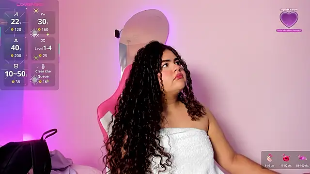 Snapshot of LOU_22_ chatting on 28, 2, 2026 LOU 22 online show from 28, 2, 2026