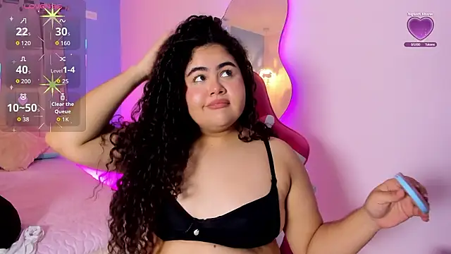 Snapshot of LOU_22_ chatting on 1, 3, 2026 LOU 22 online show from 1, 3, 2026