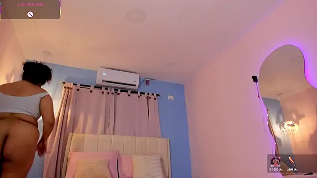 Snapshot of LOU_22_ chatting on 20, 2, 2026 LOU 22 online show from 20, 2, 2026