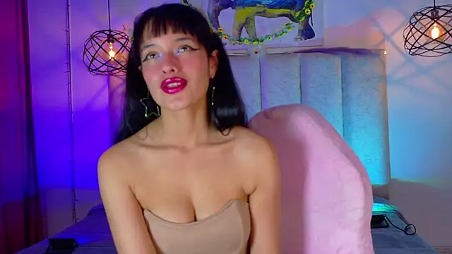 Snapshot of madissonrousecs chatting on 12, 7, 2026 madissonrousecs online show from 12, 7, 2026