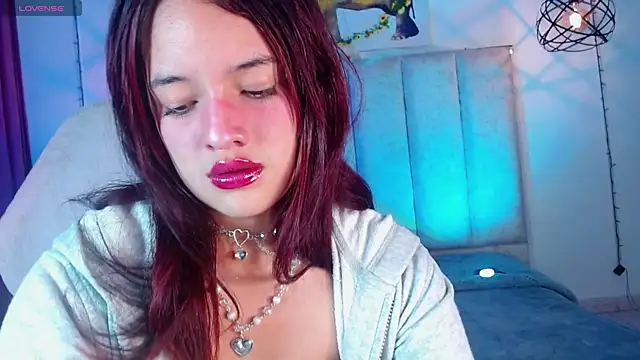Snapshot of madissonrousecs chatting on 11, 6, 2026 madissonrousecs online show from 11, 6, 2026