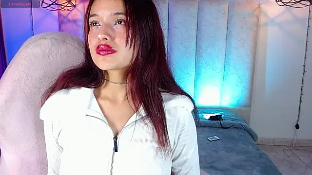 Snapshot of madissonrousecs chatting on 9, 6, 2026 madissonrousecs online show from 9, 6, 2026