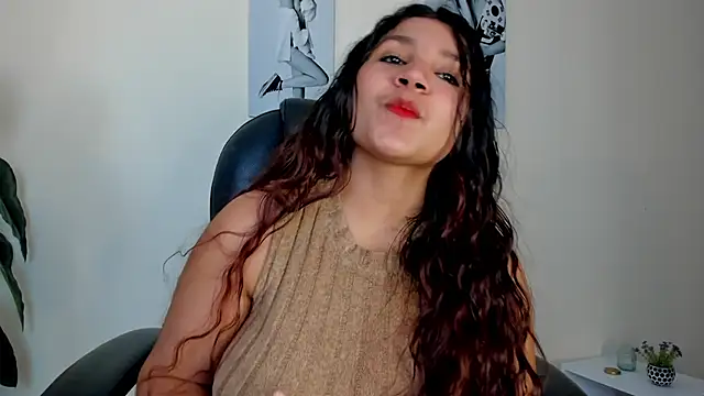 Victoria Rosee online show from 11, 2, 2026