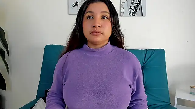 Victoria Rosee online show from 17, 2, 2026