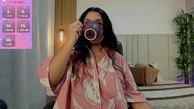 Victoria Rosee online show from 14, 4, 2026