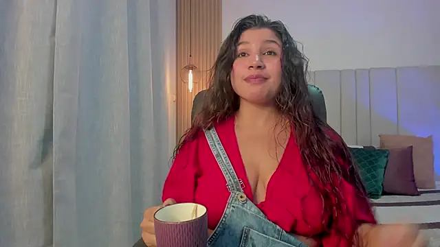 Victoria Rosee online show from 24, 4, 2026