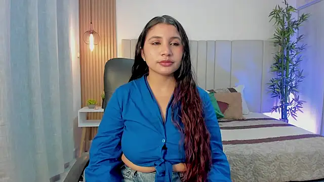 Victoria Rosee online show from 9, 5, 2026