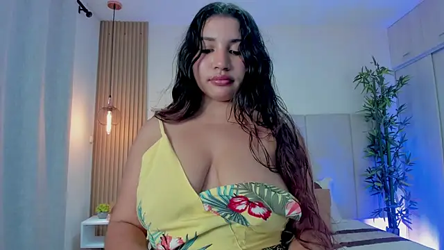 Victoria Rosee online show from 11, 5, 2026