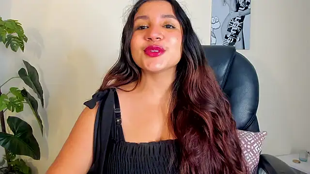 Victoria Rosee online show from 9, 2, 2026