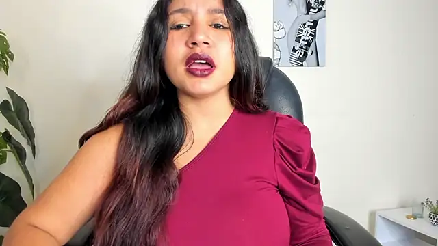 Victoria Rosee online show from 3, 2, 2026