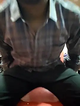 Darkintrovert online show from 13, 2, 2026