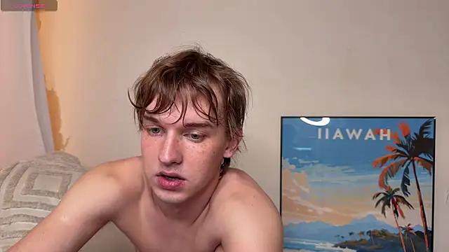 Snapshot of Friday_gay_dude chatting on 1, 3, 2026 Friday gay dude online show from 1, 3, 2026