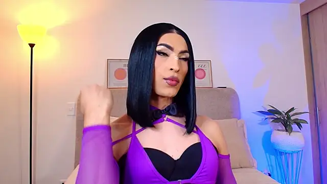 KarolPortellaa online show from 24, 3, 2026