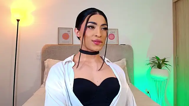 KarolPortellaa online show from 23, 3, 2026