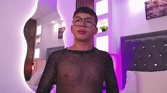 Fancy Vixen online show from 20, 2, 2026