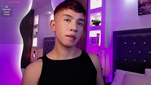 Fancy Vixen online show from 2, 4, 2026