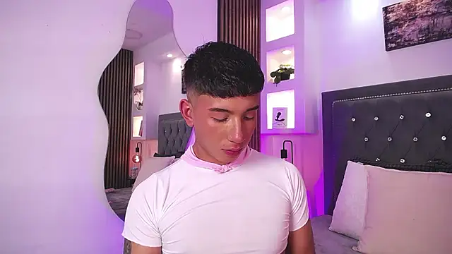 Fancy Vixen online show from 10, 3, 2026