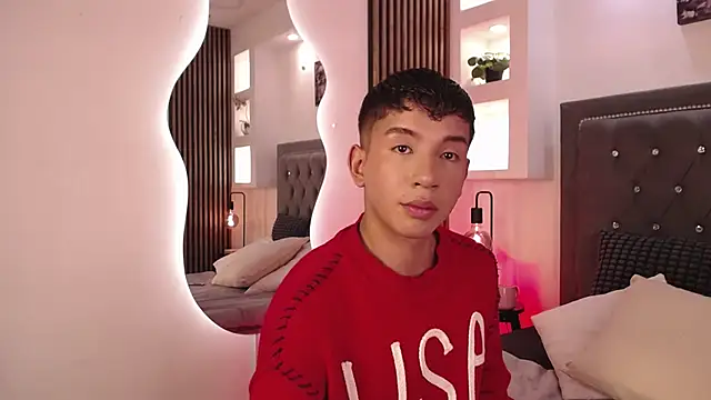 Fancy Vixen online show from 24, 3, 2026