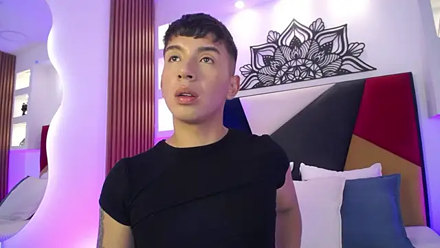 Fancy Vixen online show from 23, 2, 2026