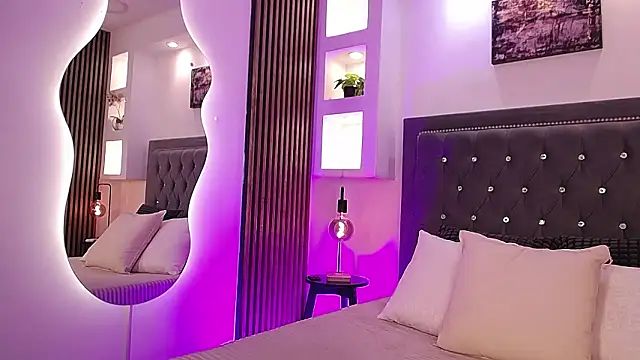 Fancy Vixen online show from 18, 2, 2026