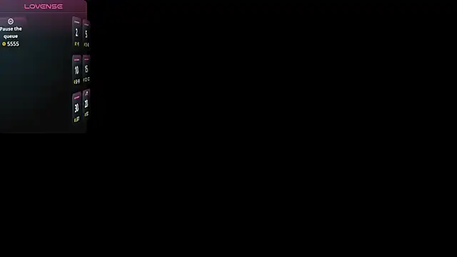 Fancy Vixen online show from 10, 4, 2026