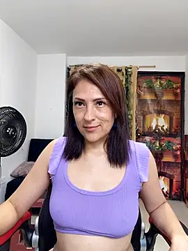 amelie rose   online show from 26, 2, 2026