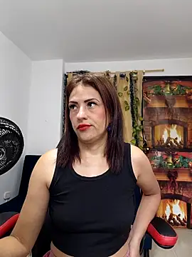 amelie rose   online show from 19, 3, 2026