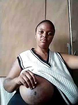 PrettyLisa26 online show from 26, 3, 2026