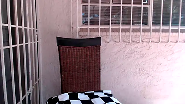 PrettyLisa26 online show from 7, 3, 2026