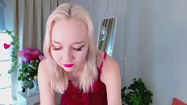 Audrey Kiss online show from 10, 2, 2026