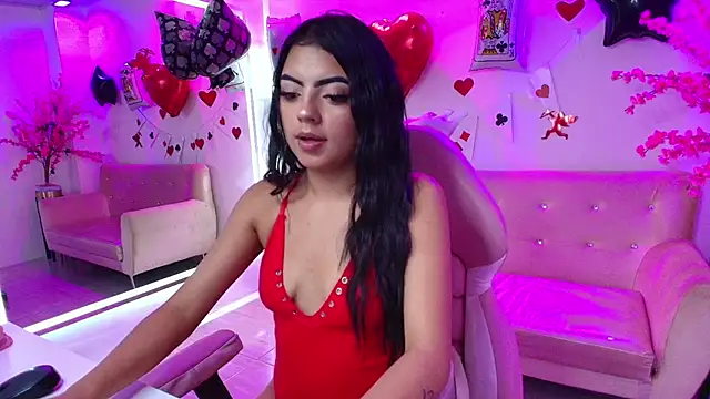 Snapshot of Celeste_xoxx chatting on 19, 2, 2026 Celeste xoxx online show from 19, 2, 2026