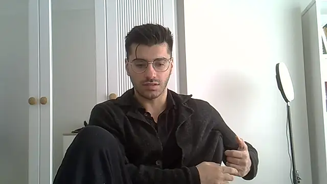 ciceroable online show from 7, 3, 2026