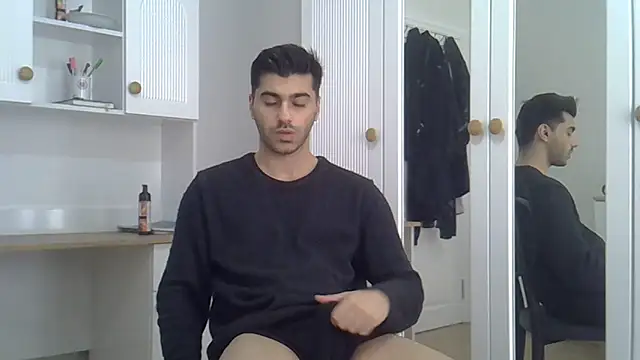 ciceroable online show from 23, 2, 2026