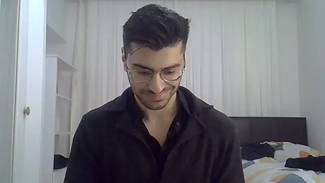 ciceroable online show from 8, 3, 2026